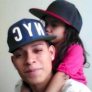 Meet your Posher, Pedro